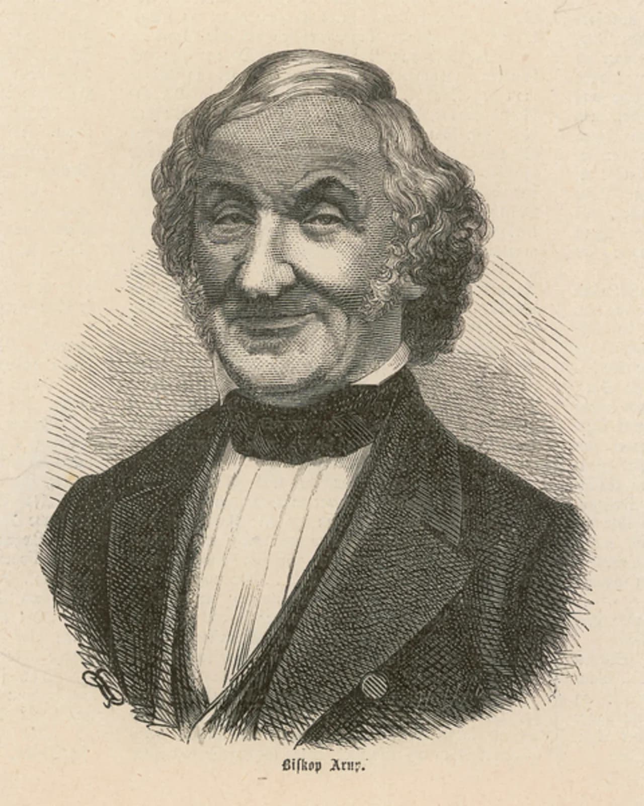 Jens Lauritz Arup