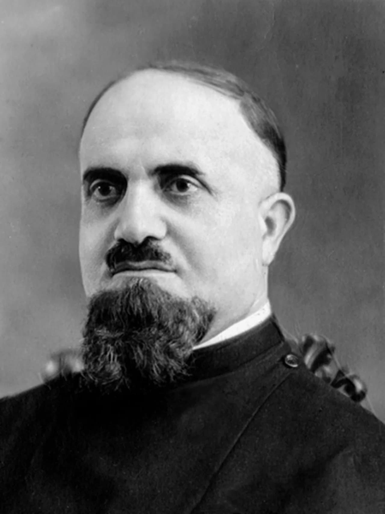 Krikor Balakian