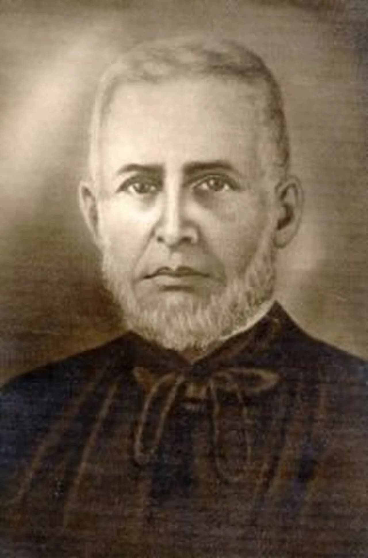 Antônio Paulino Limpo de Abreu