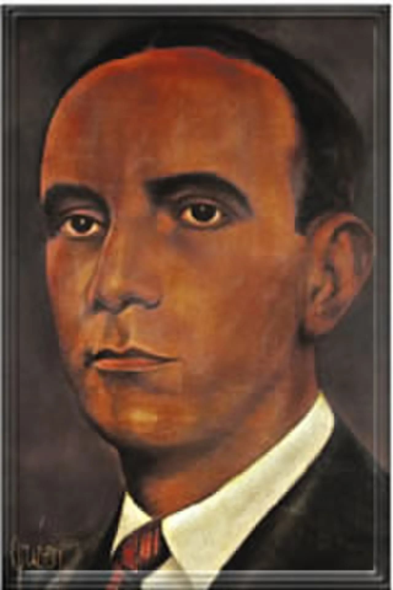 Armando de Sales Oliveira