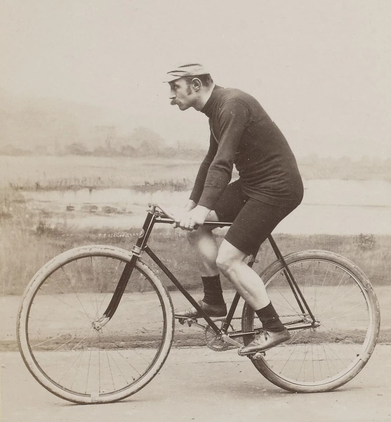 Paul Medinger