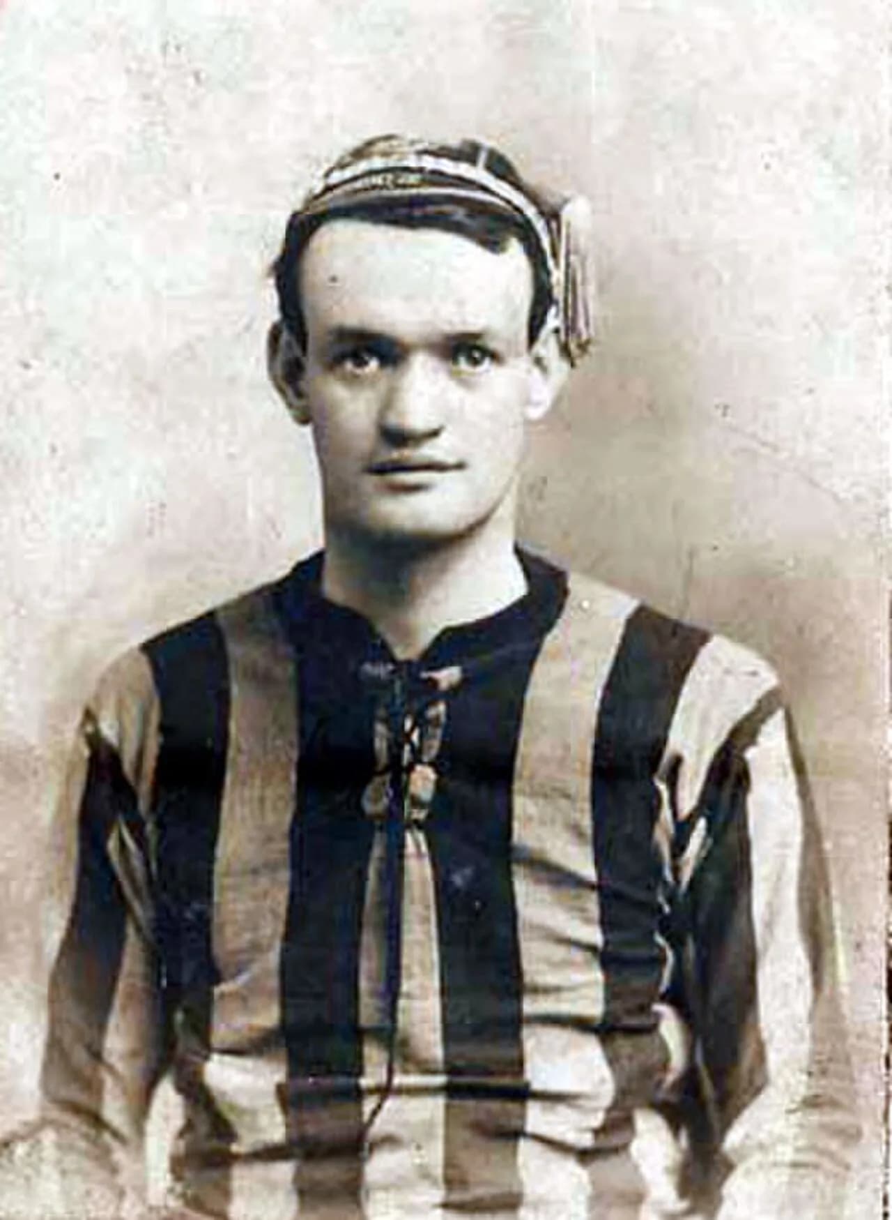 Patrick O’Connell