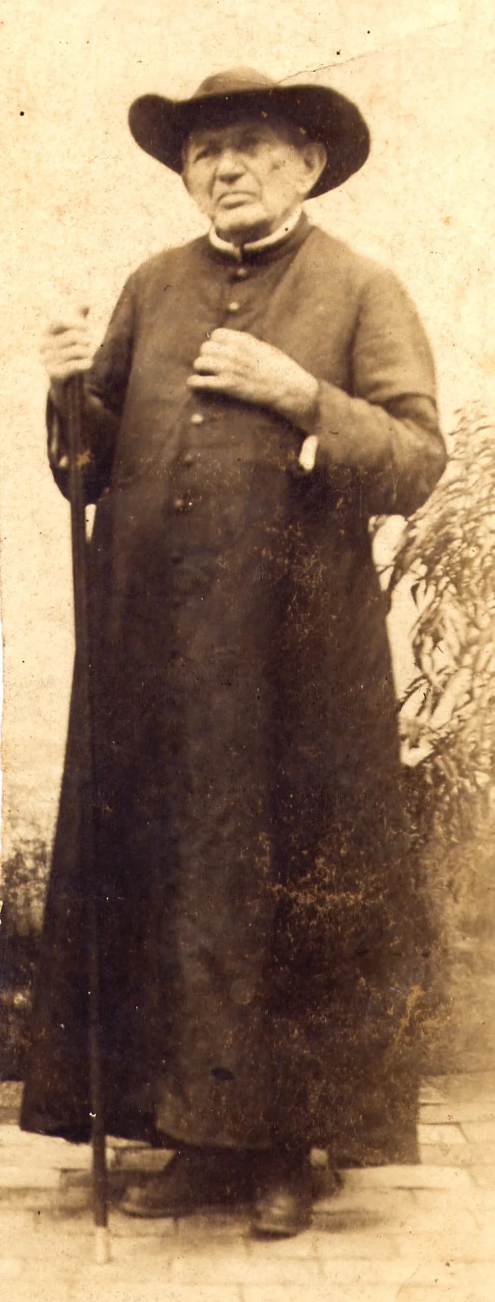 Cícero Romão Batista