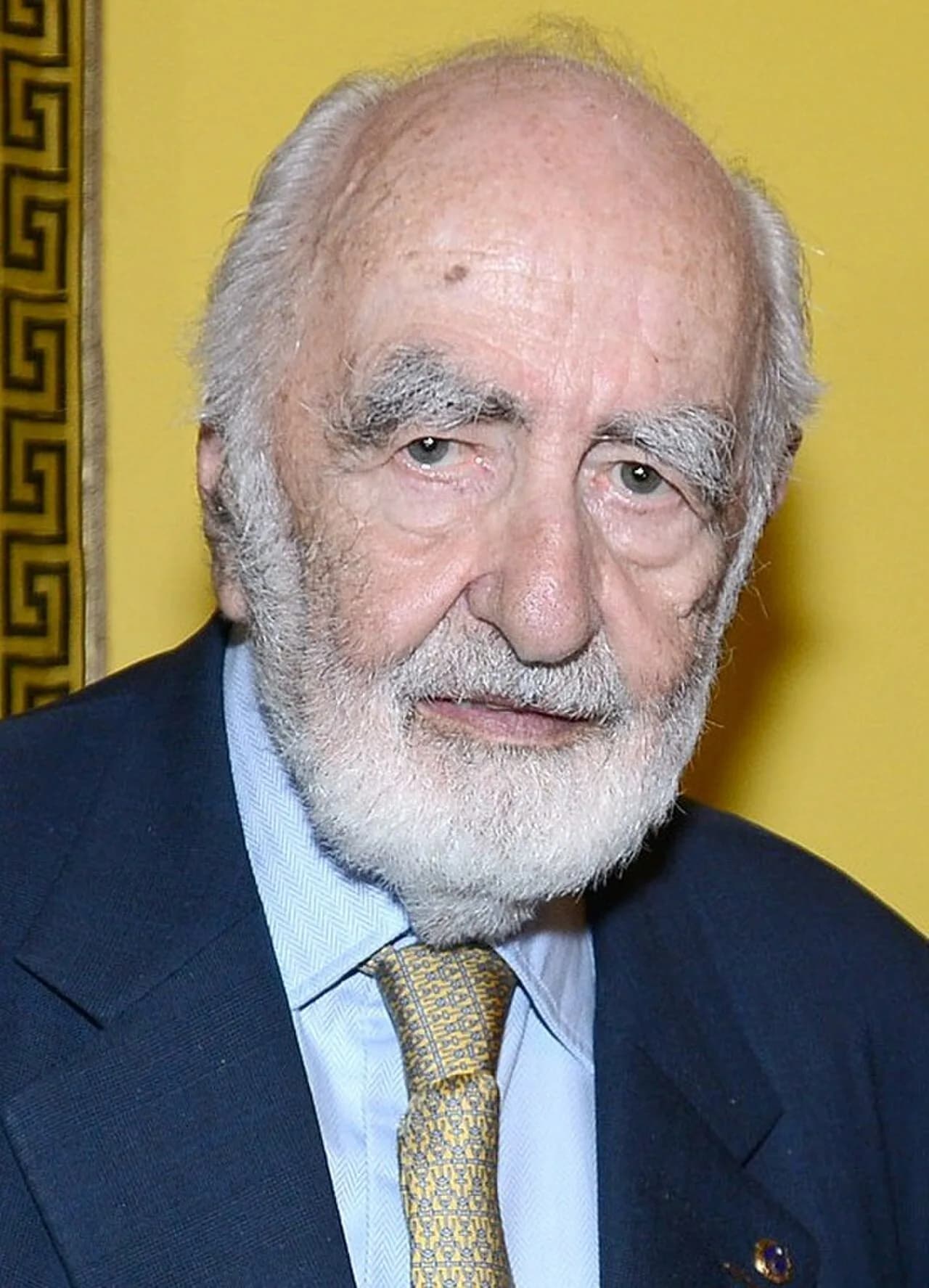 Agustín Edwards Eastman