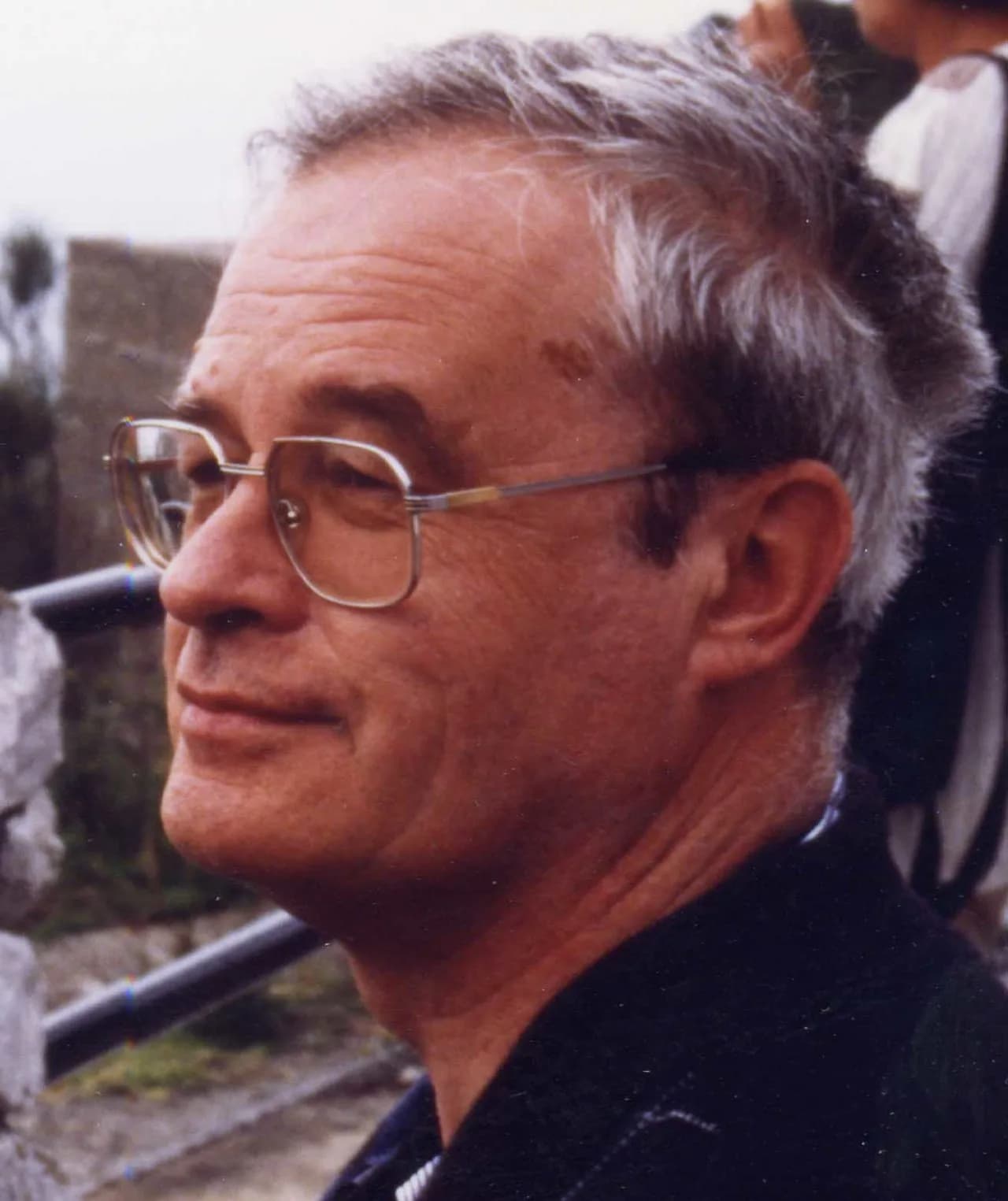 Wolf-Ernst Reif