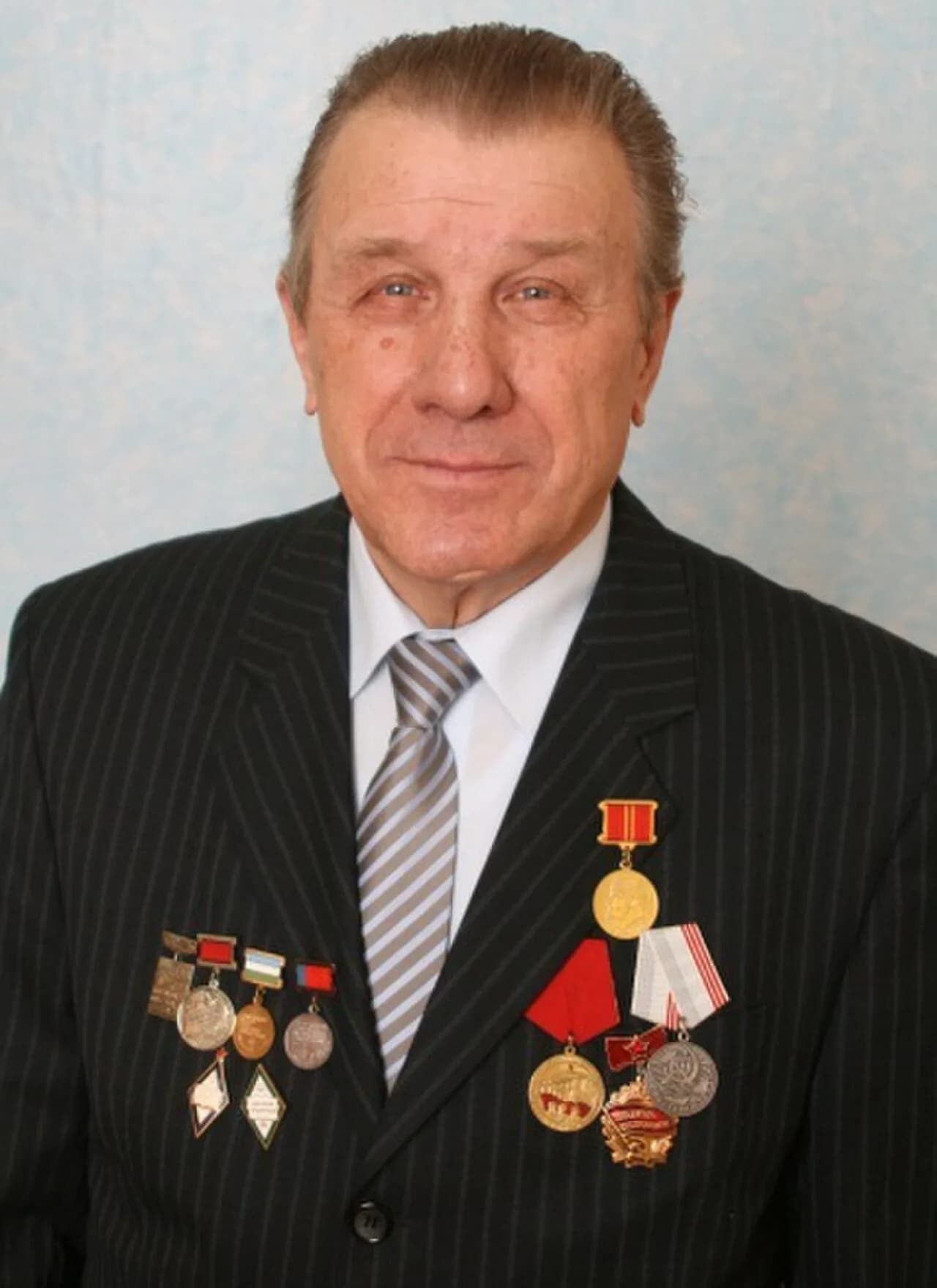 Ivan Karpukhin