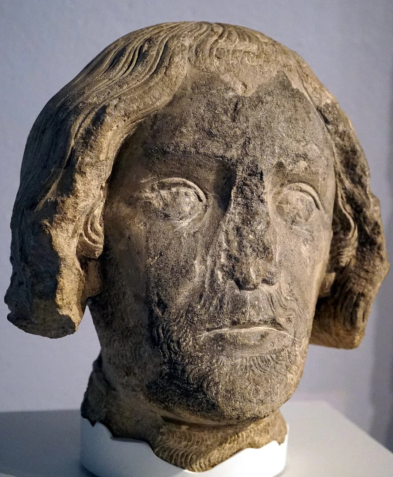 Anselm