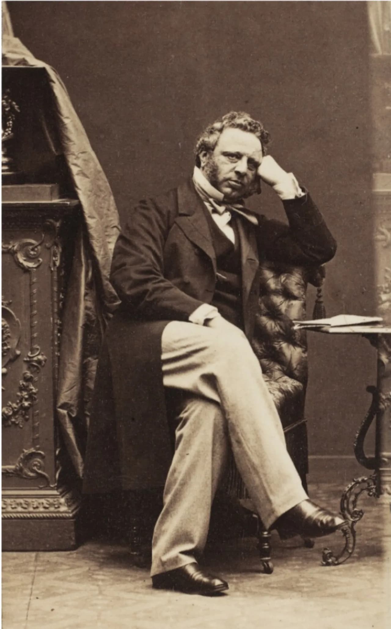 Hambro, Charles Joachim,