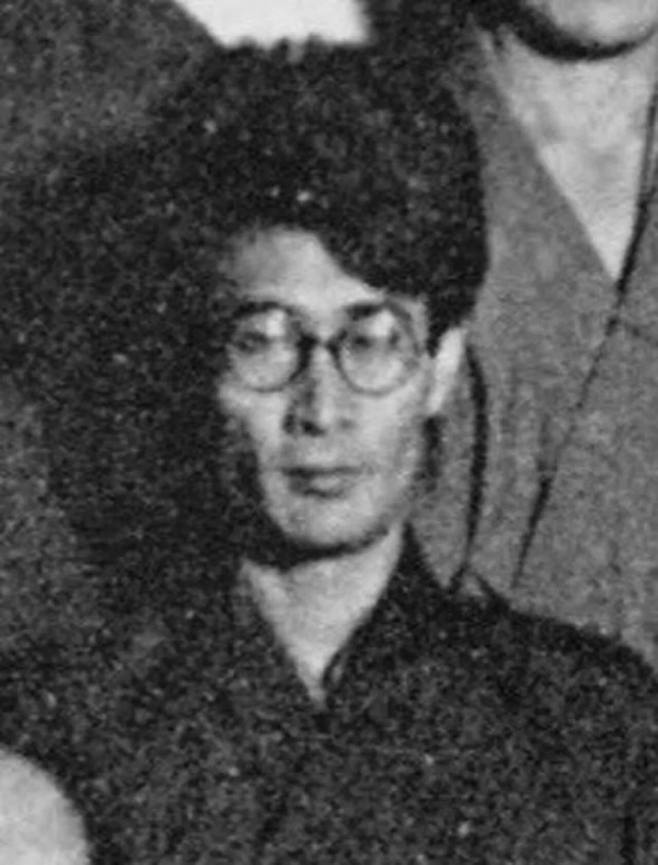 Kubokawa Tsurujirō