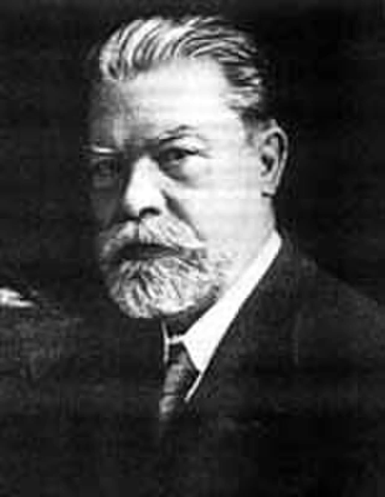 Emílio Ribas