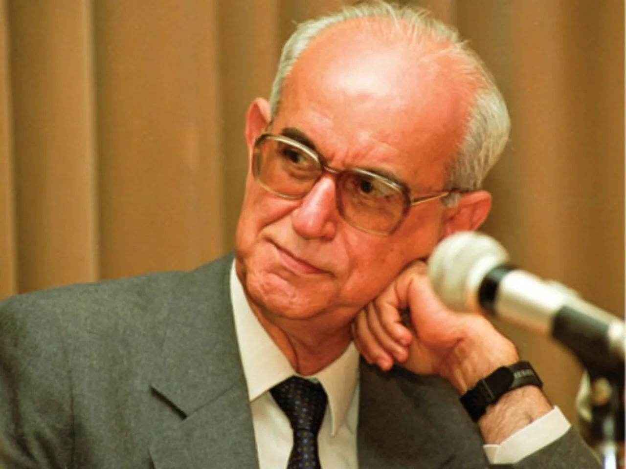 Francisco Iglésias