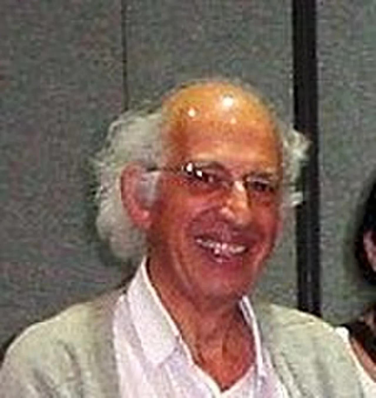 Imre Simon