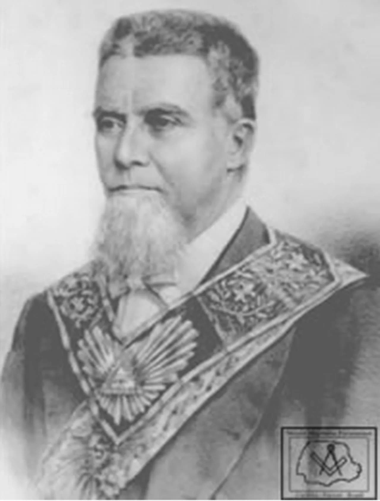 Joaquim Saldanha Marinho