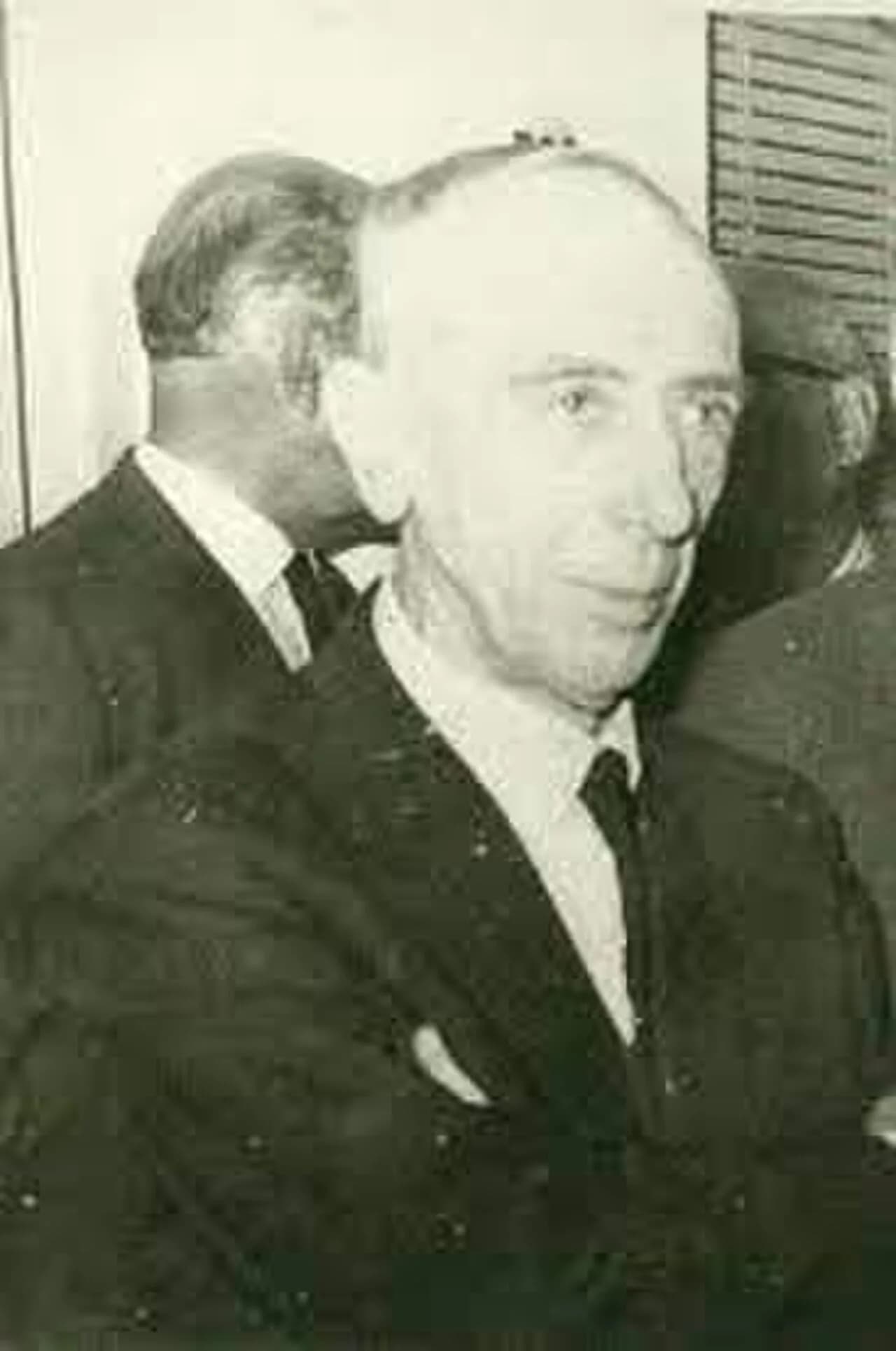 Martín Etchegoyen