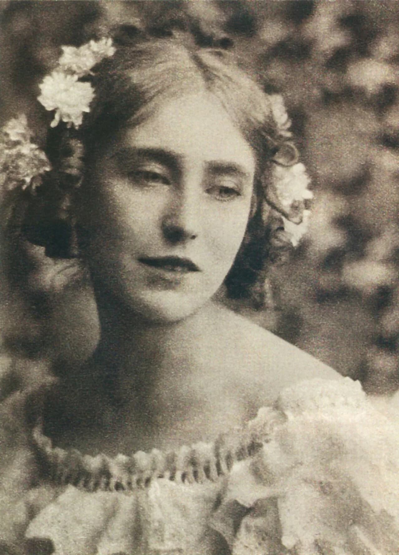 Lydia Sokolova