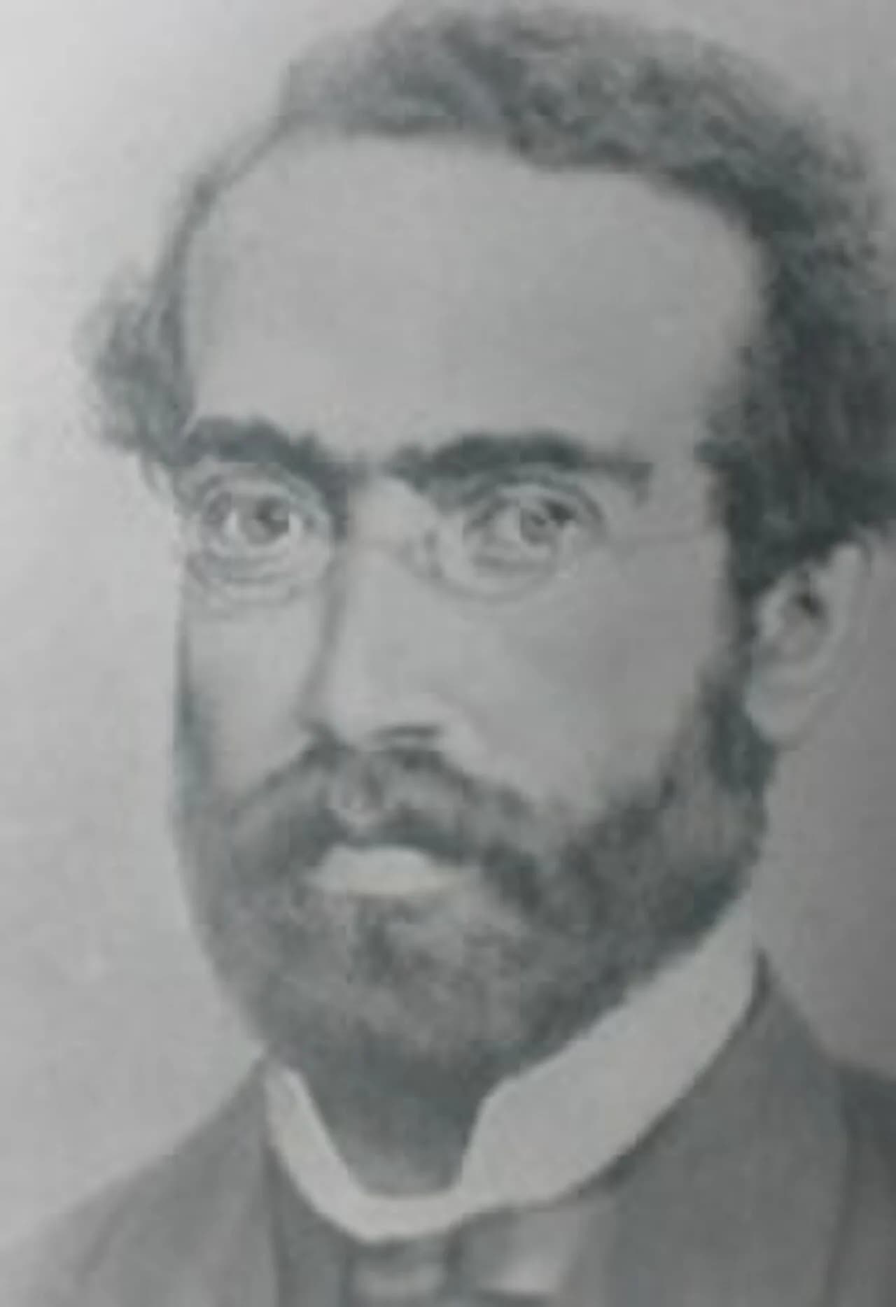 Lafayette Rodrigues Pereira