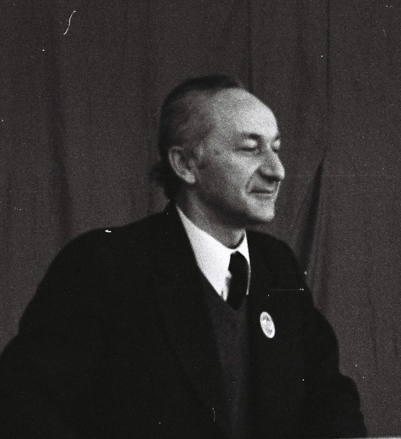 Yuri Konobeev
