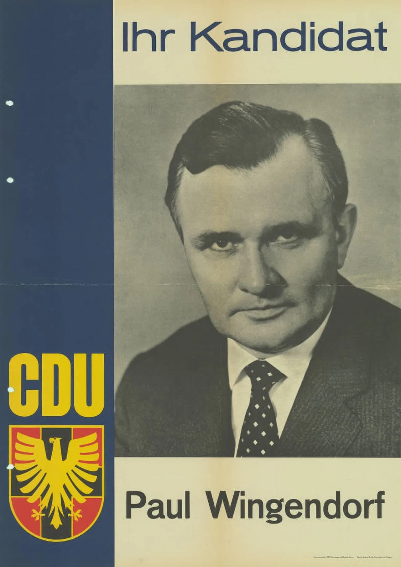 Paul Wingendorf