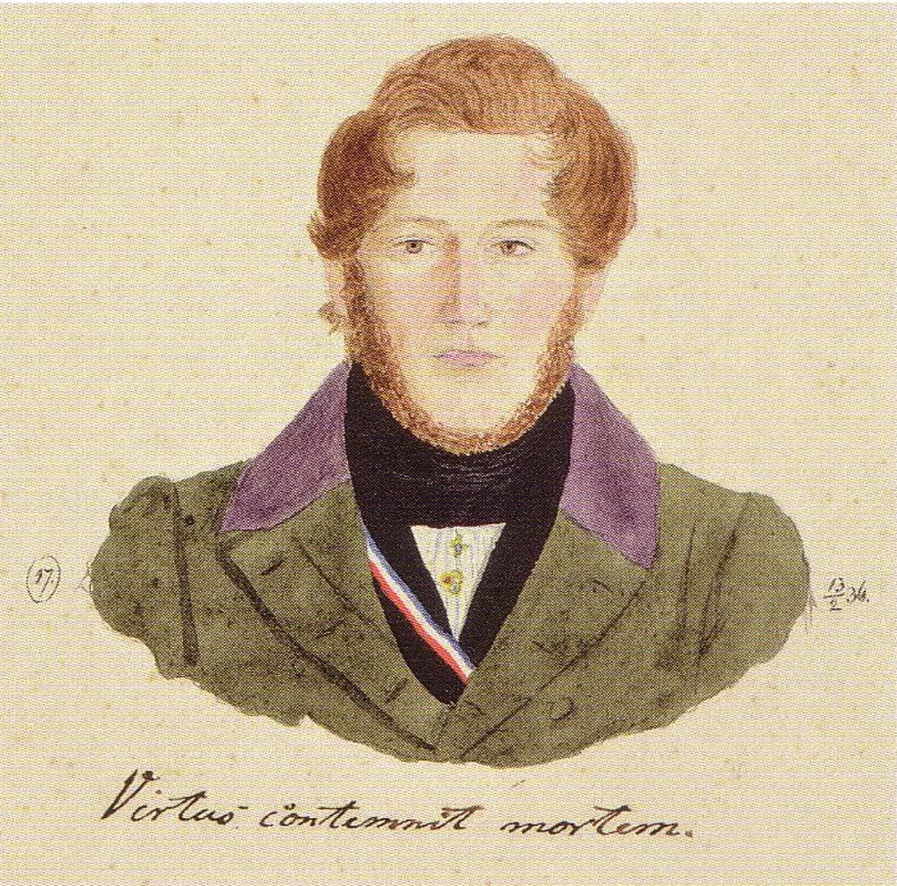 Louis Sauerhering