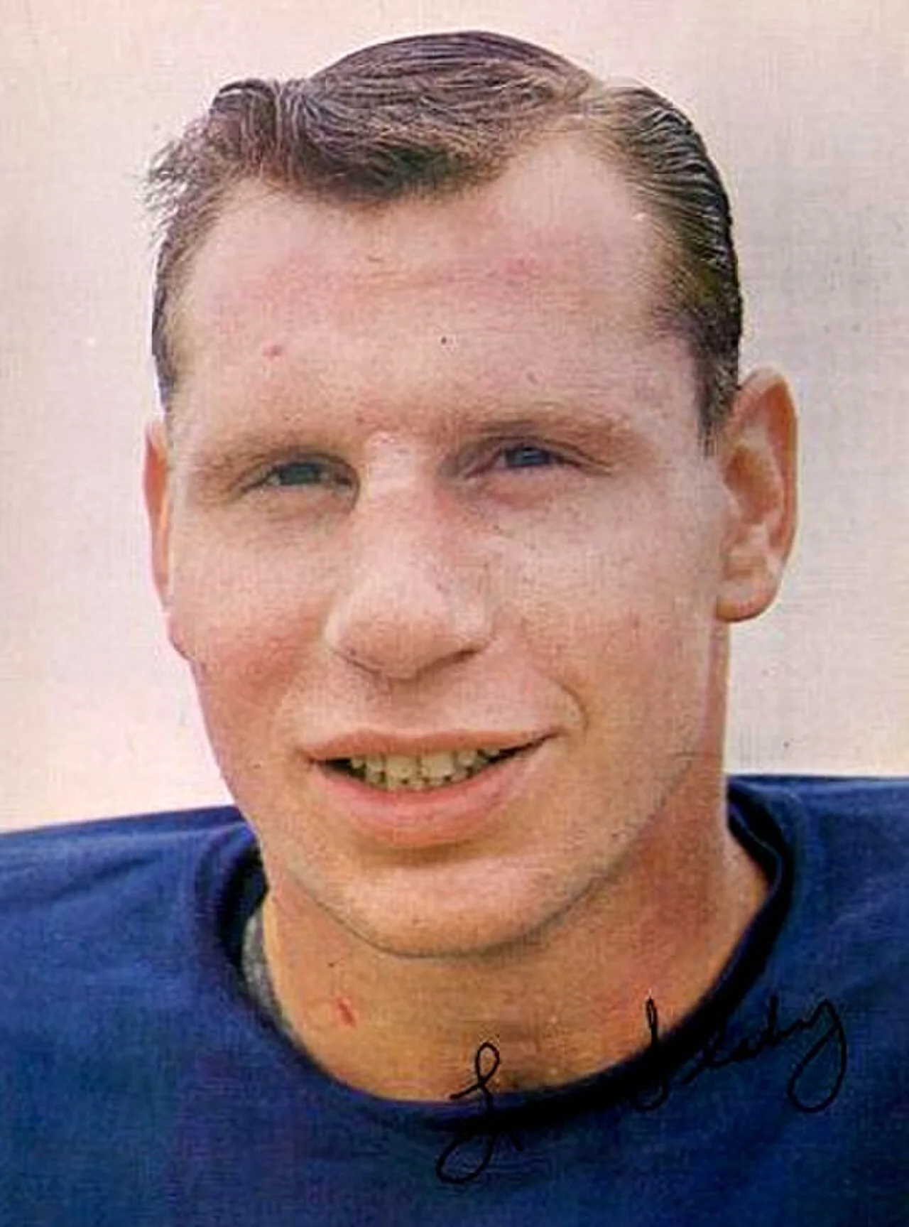 Lou Slaby