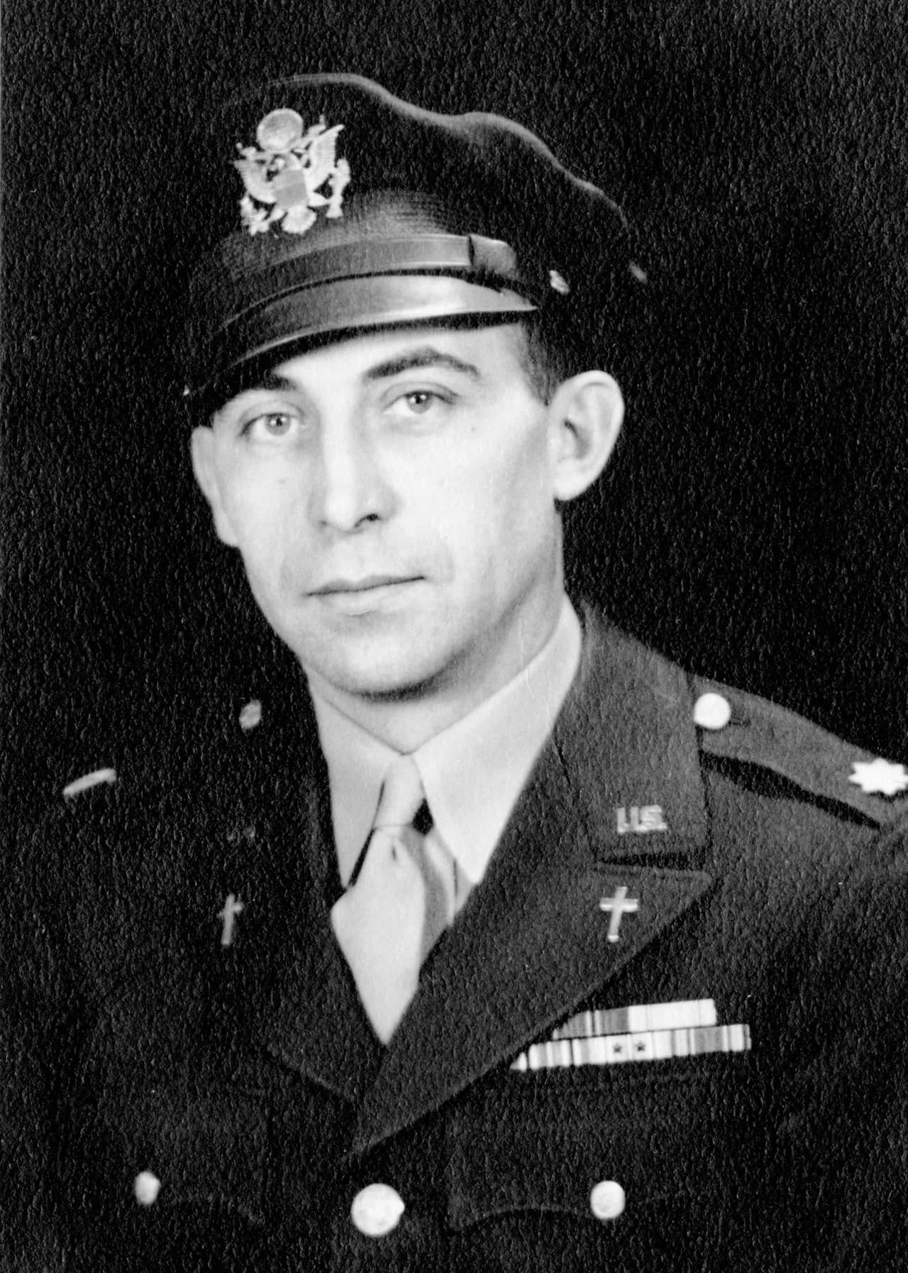 Russell L. Blaisdell