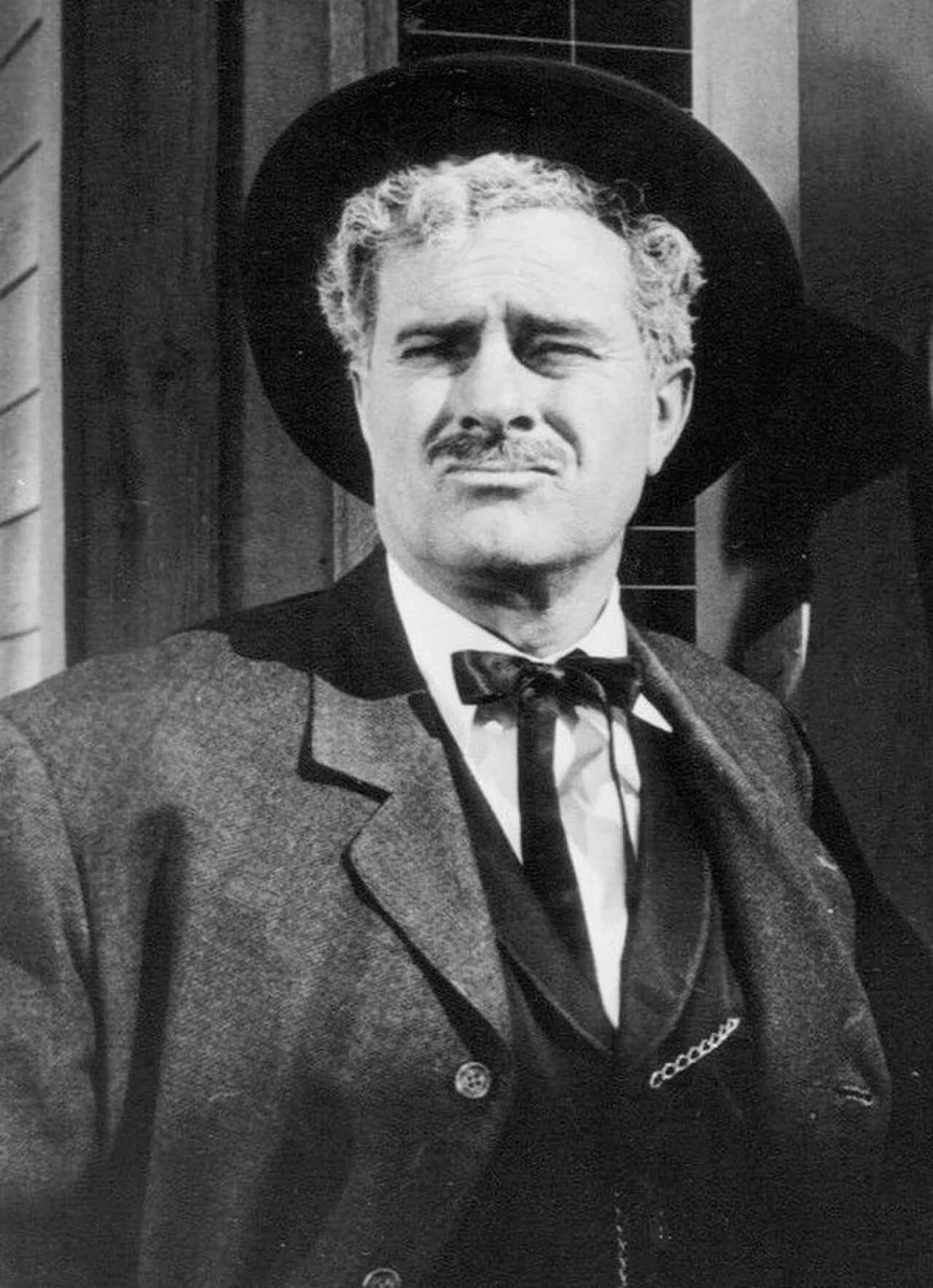 Marshall Kent