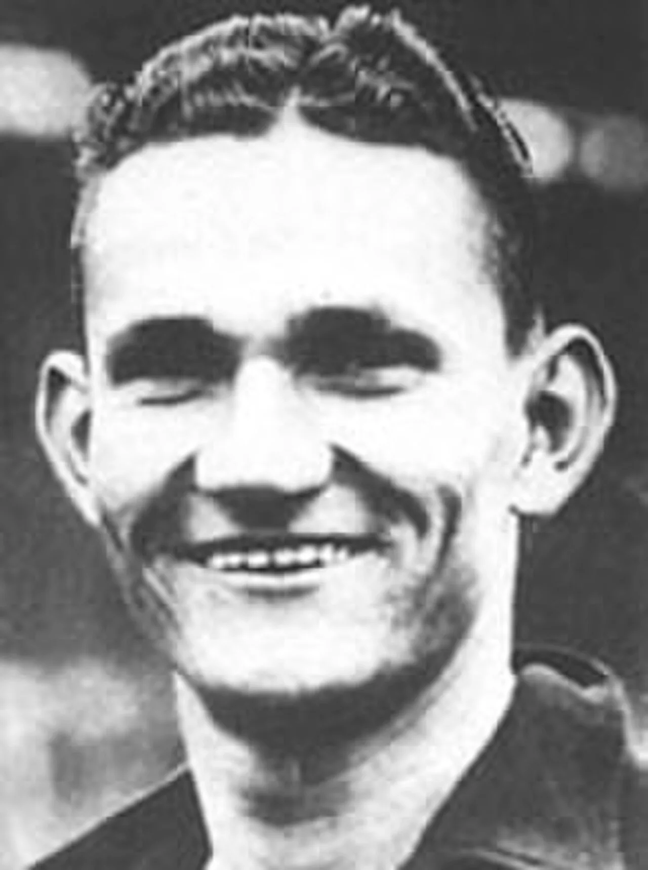 Berry Nieuwenhuys