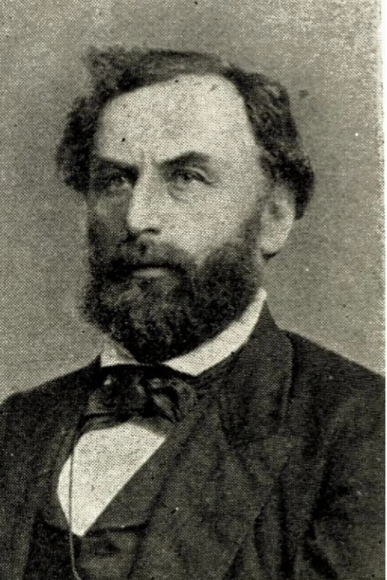 Peter Rasmus Krag
