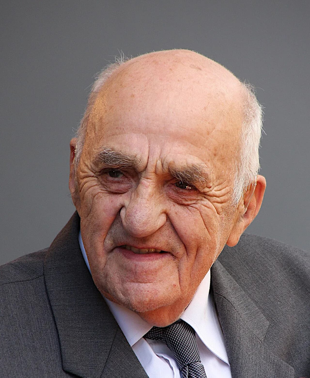 Joralf Gjerstad