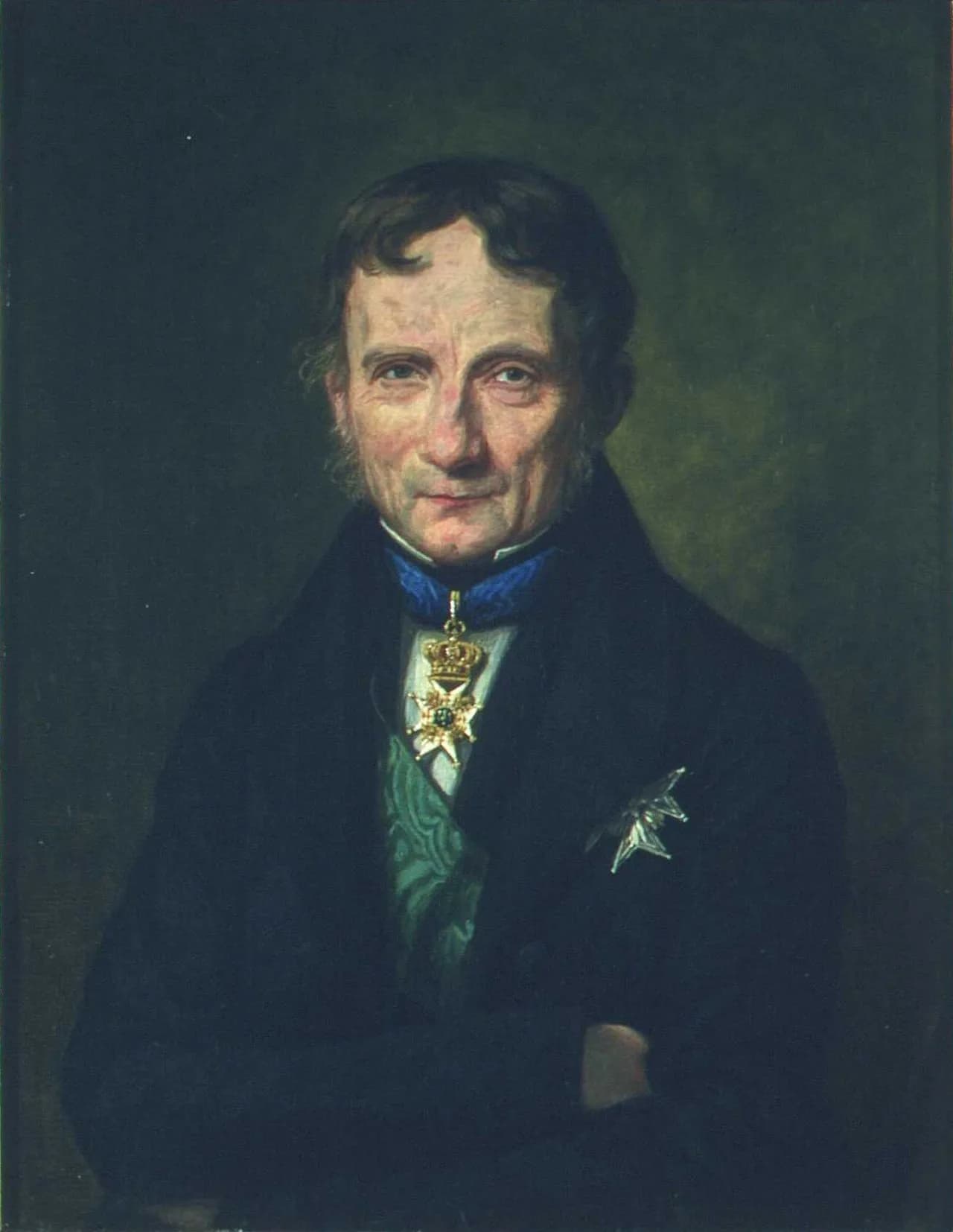 Poul Christian Holst