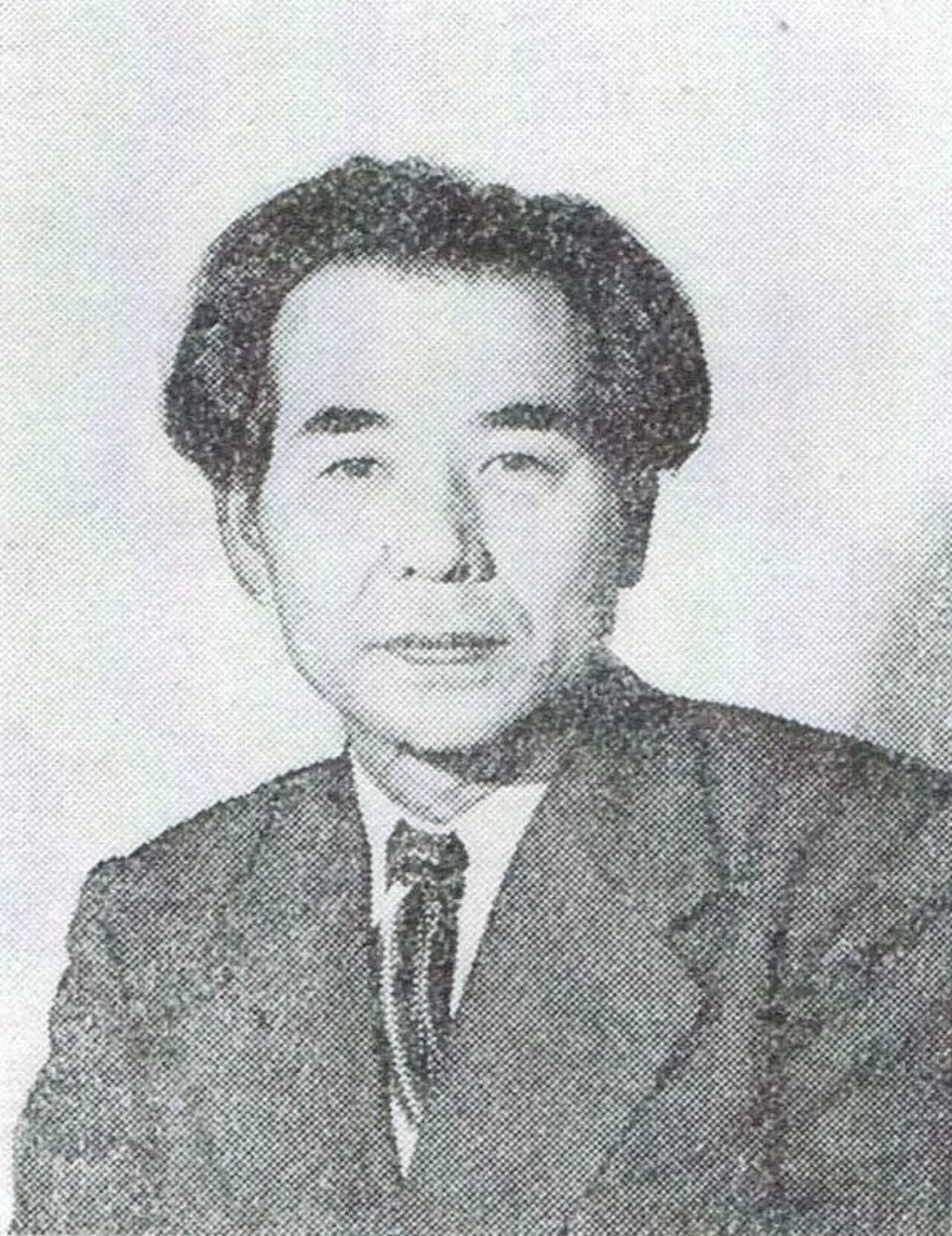 Kurahara Korehito