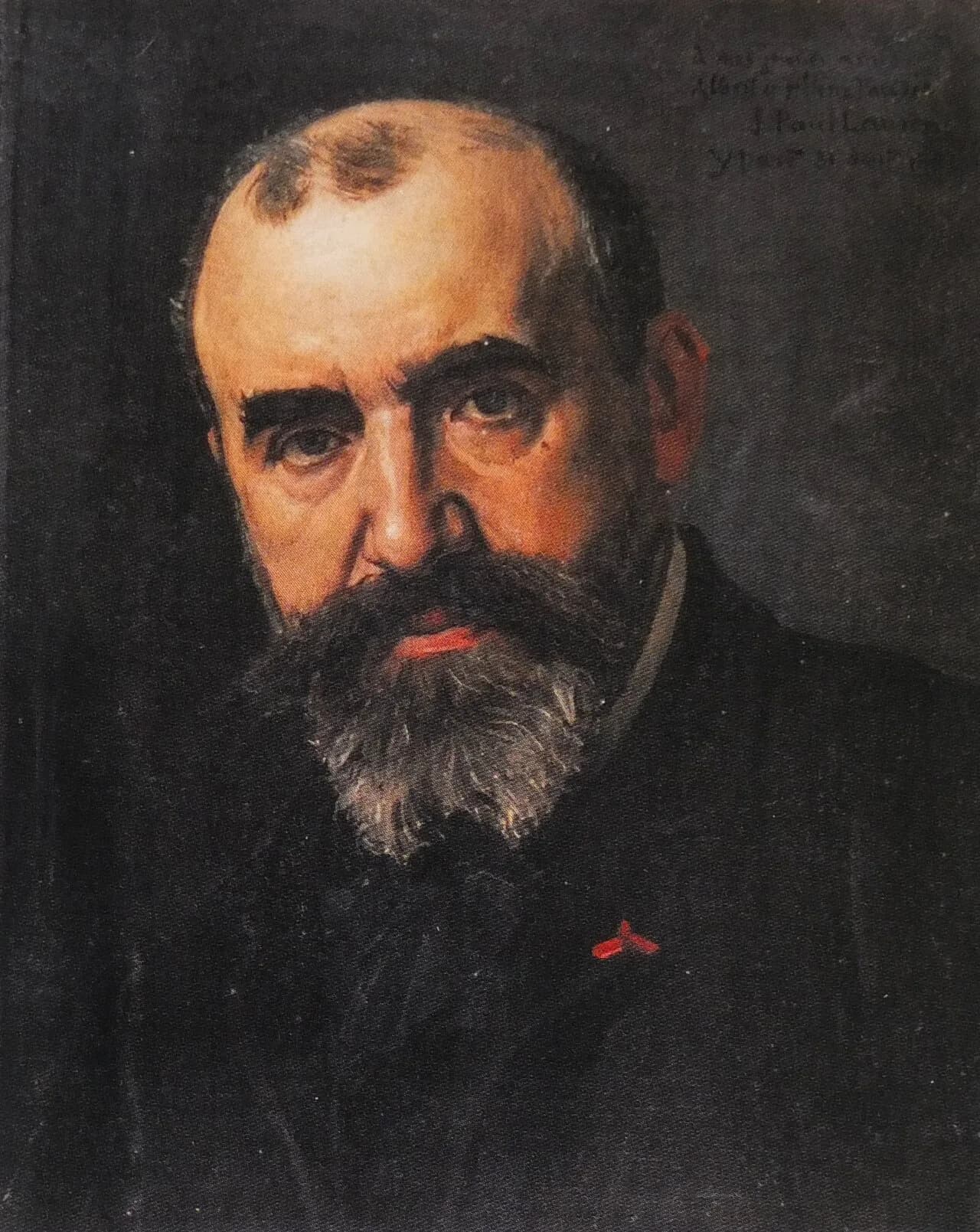Paul Alfred Colin