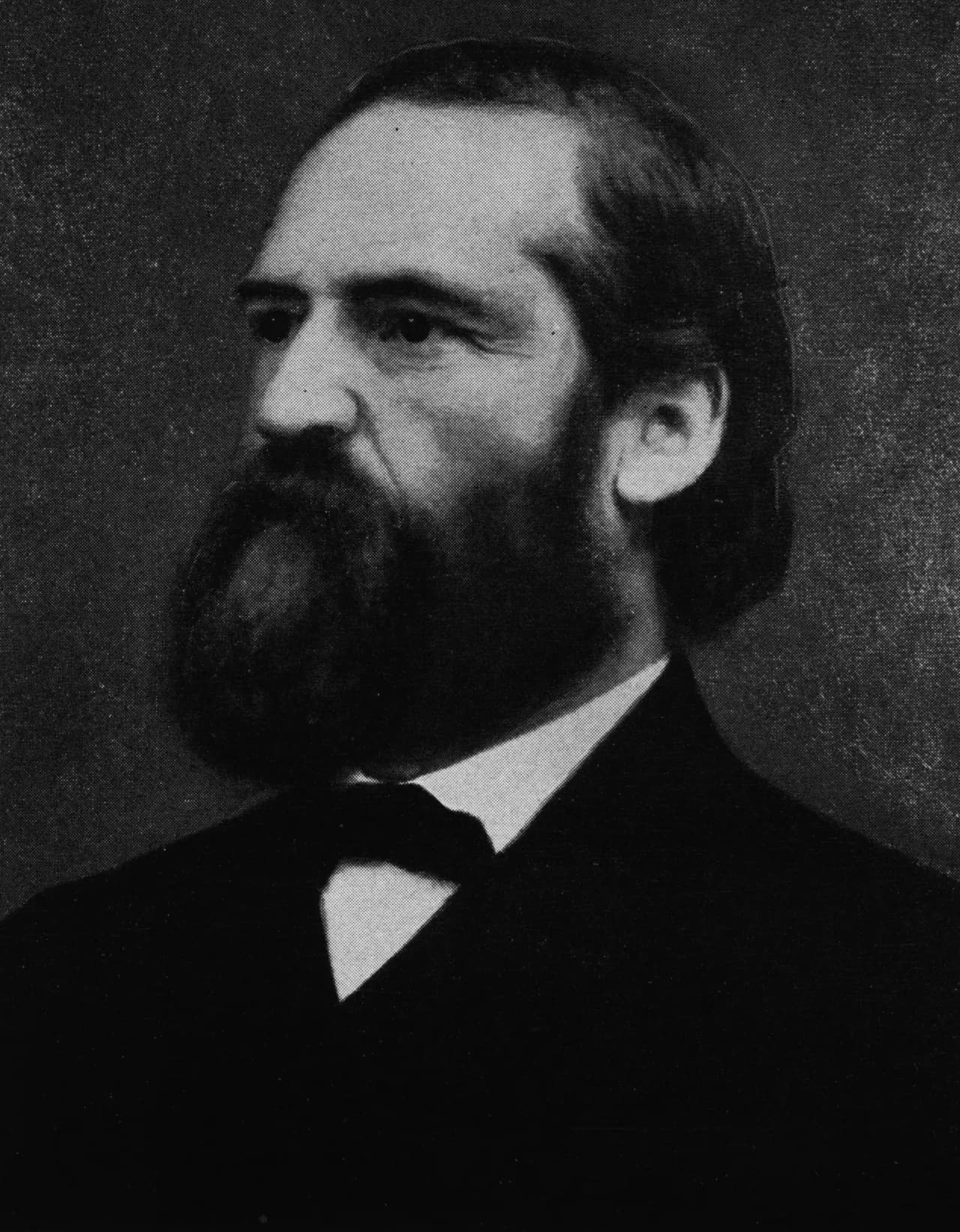 Walter D. McIndoe