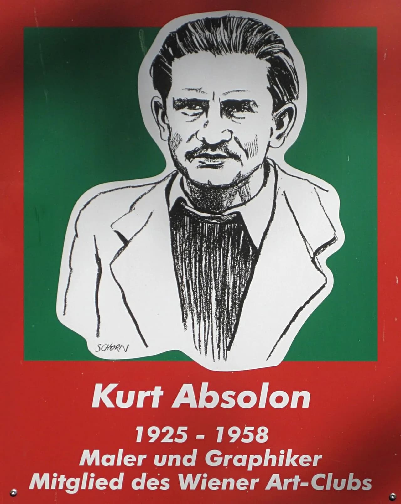 Kurt Absolon