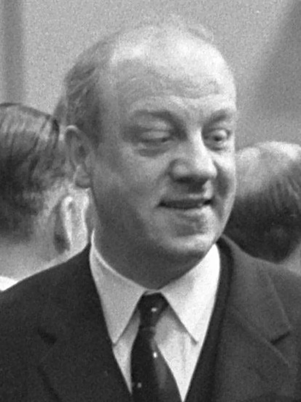 Kurt Birrenbach