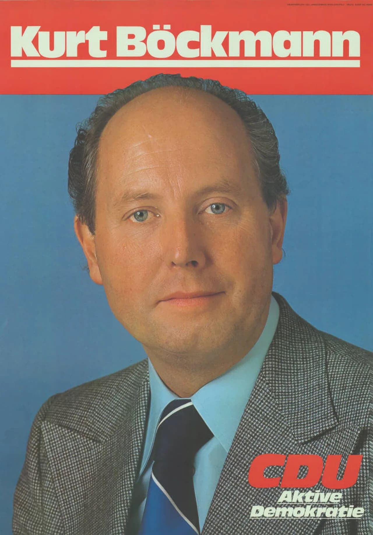 Kurt Böckmann
