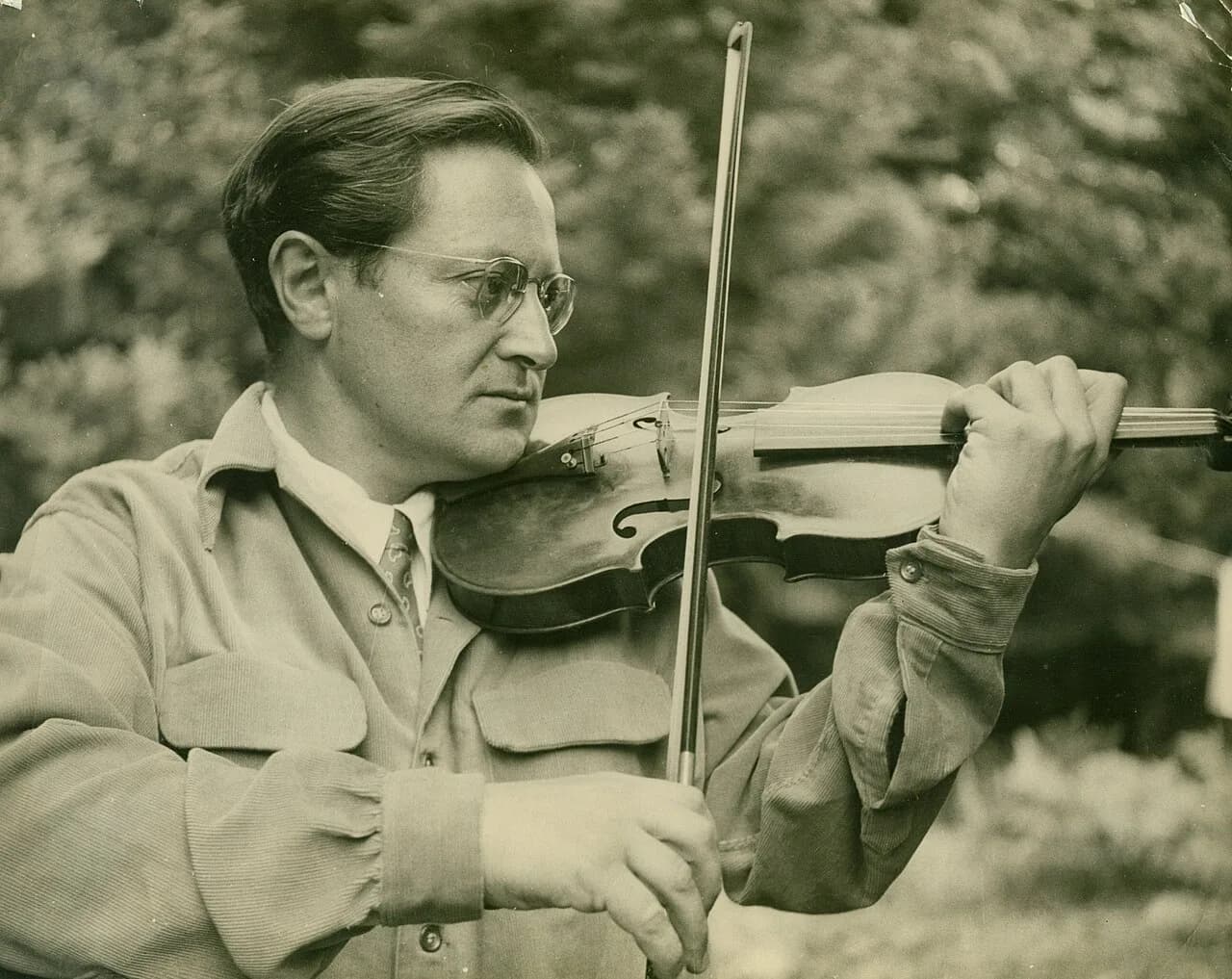 Kurt Frederic Kaiser