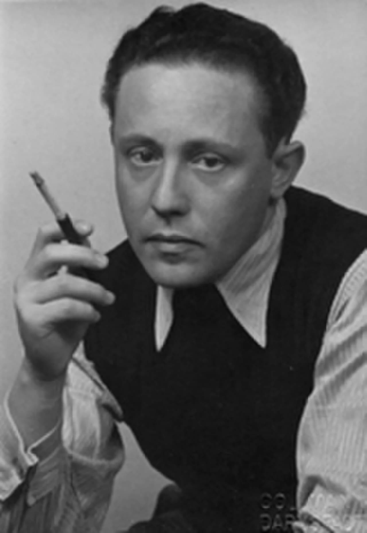 Kurt Hirschfeld