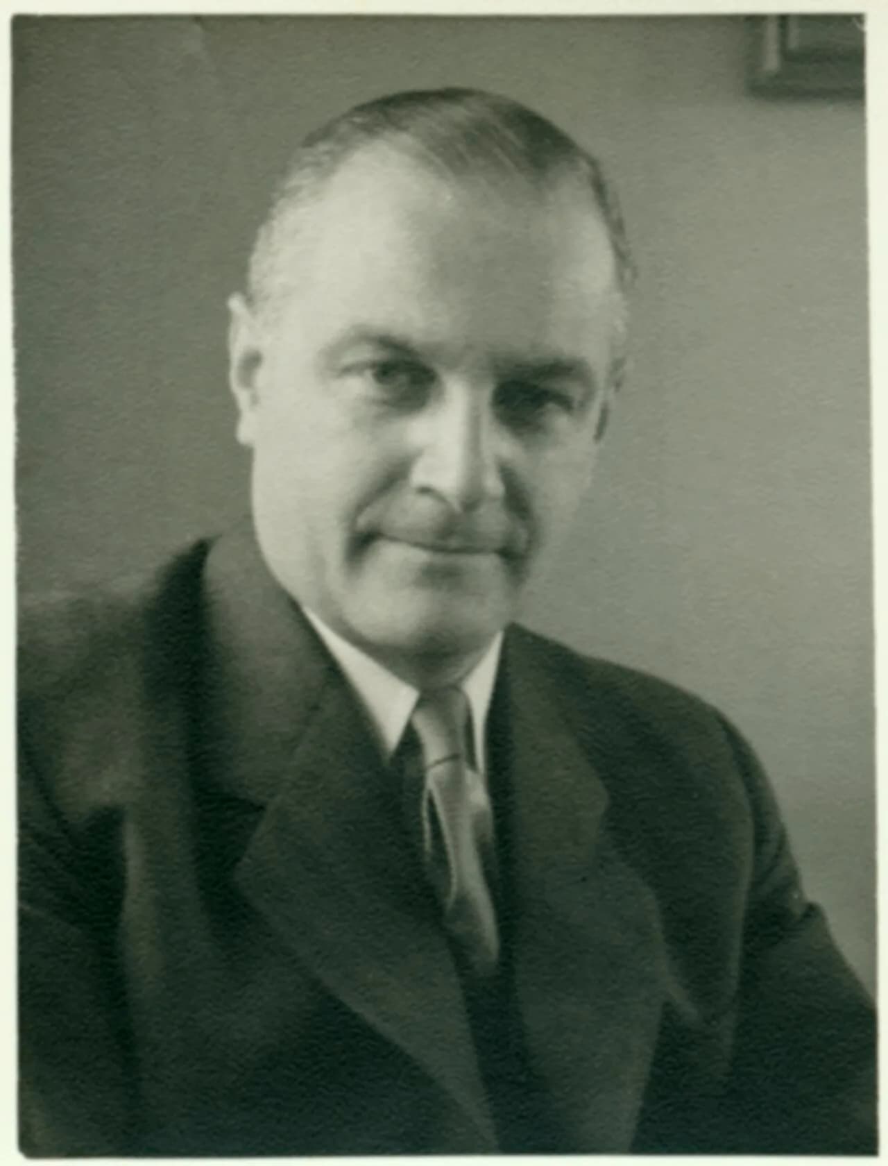 Kurt Leibbrand