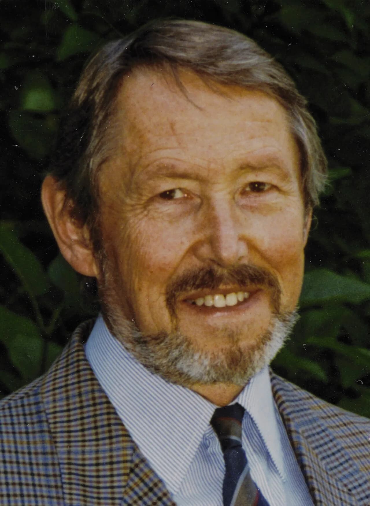 Kurt R. Spillmann