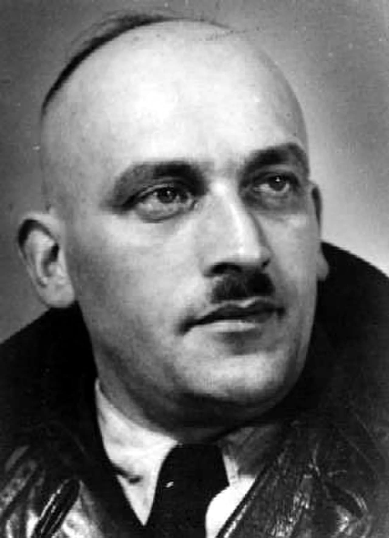 Kurt Schlesinger