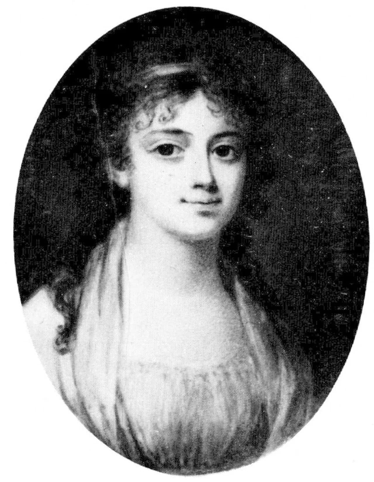 Fredrica Löf