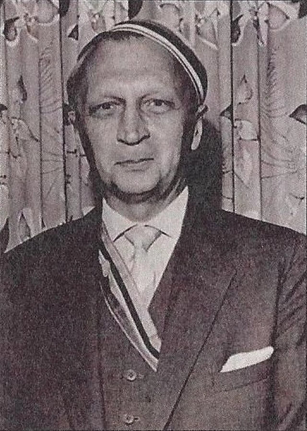 Kurt Tornier