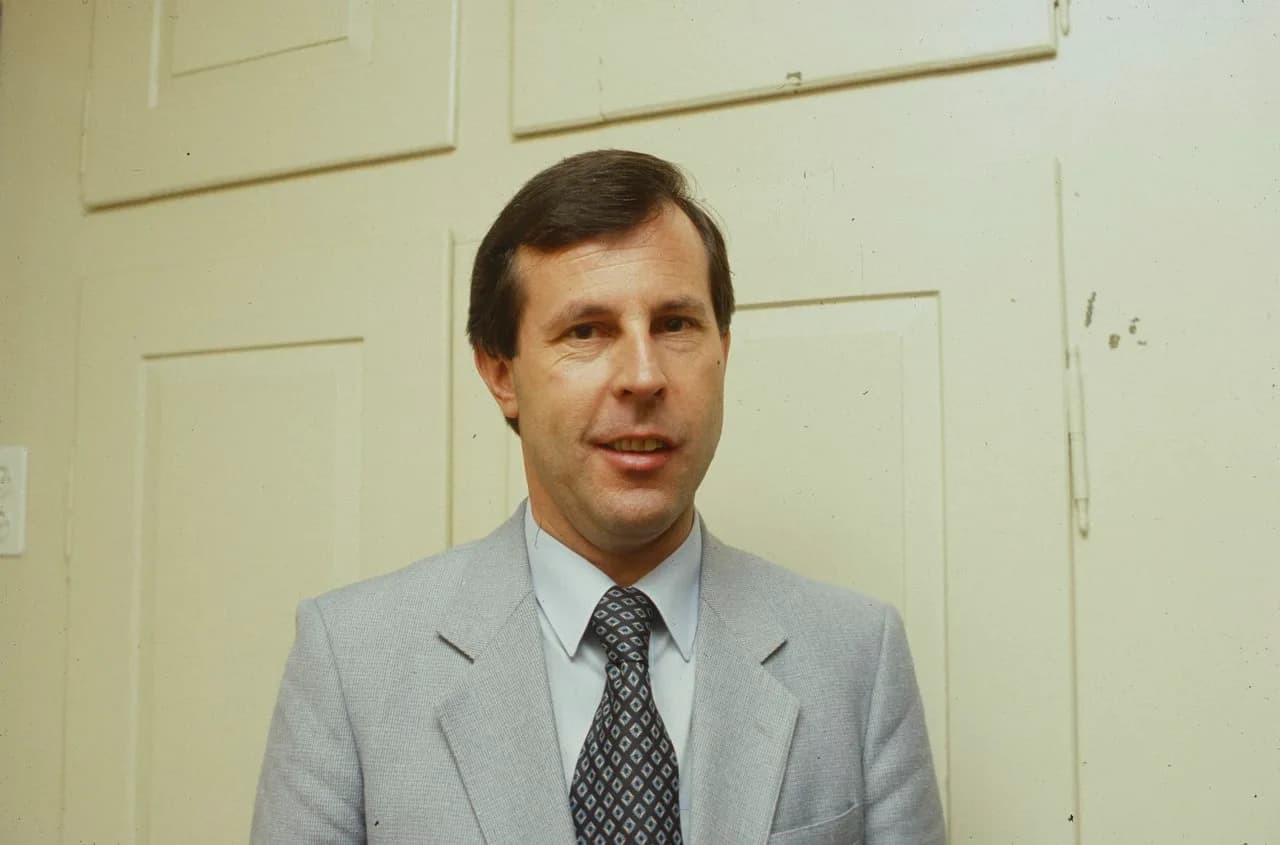 Kurt Wernli