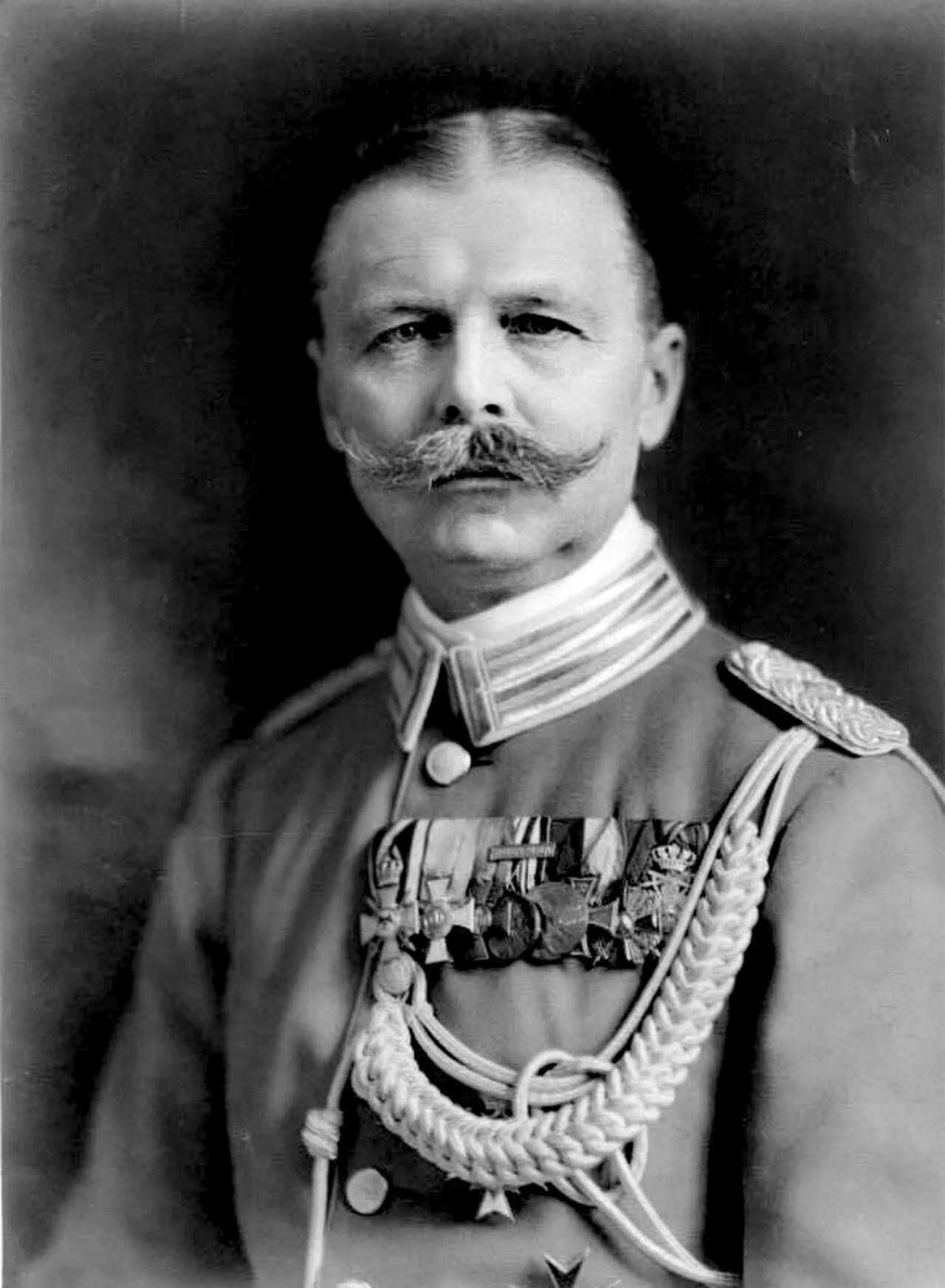 Kurt von Schleinitz