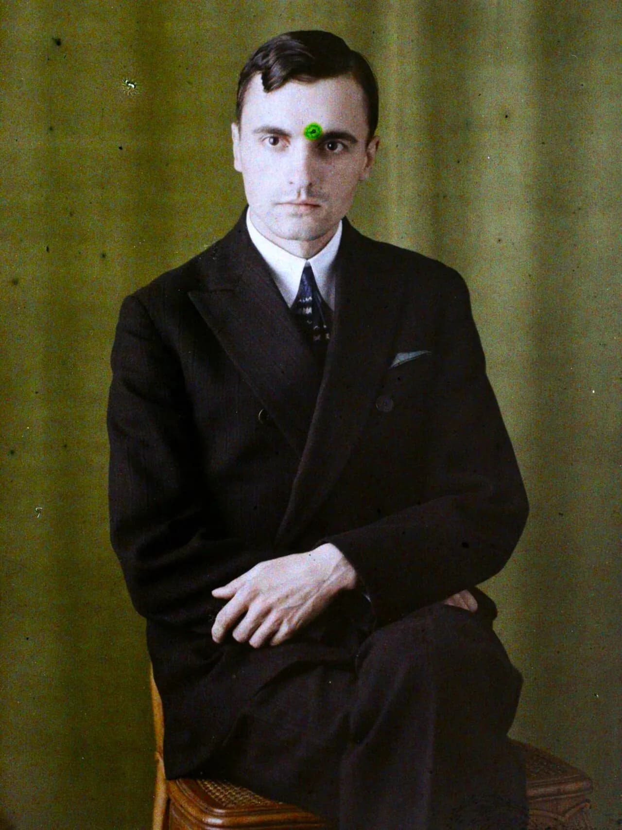 Michel Vieuchange