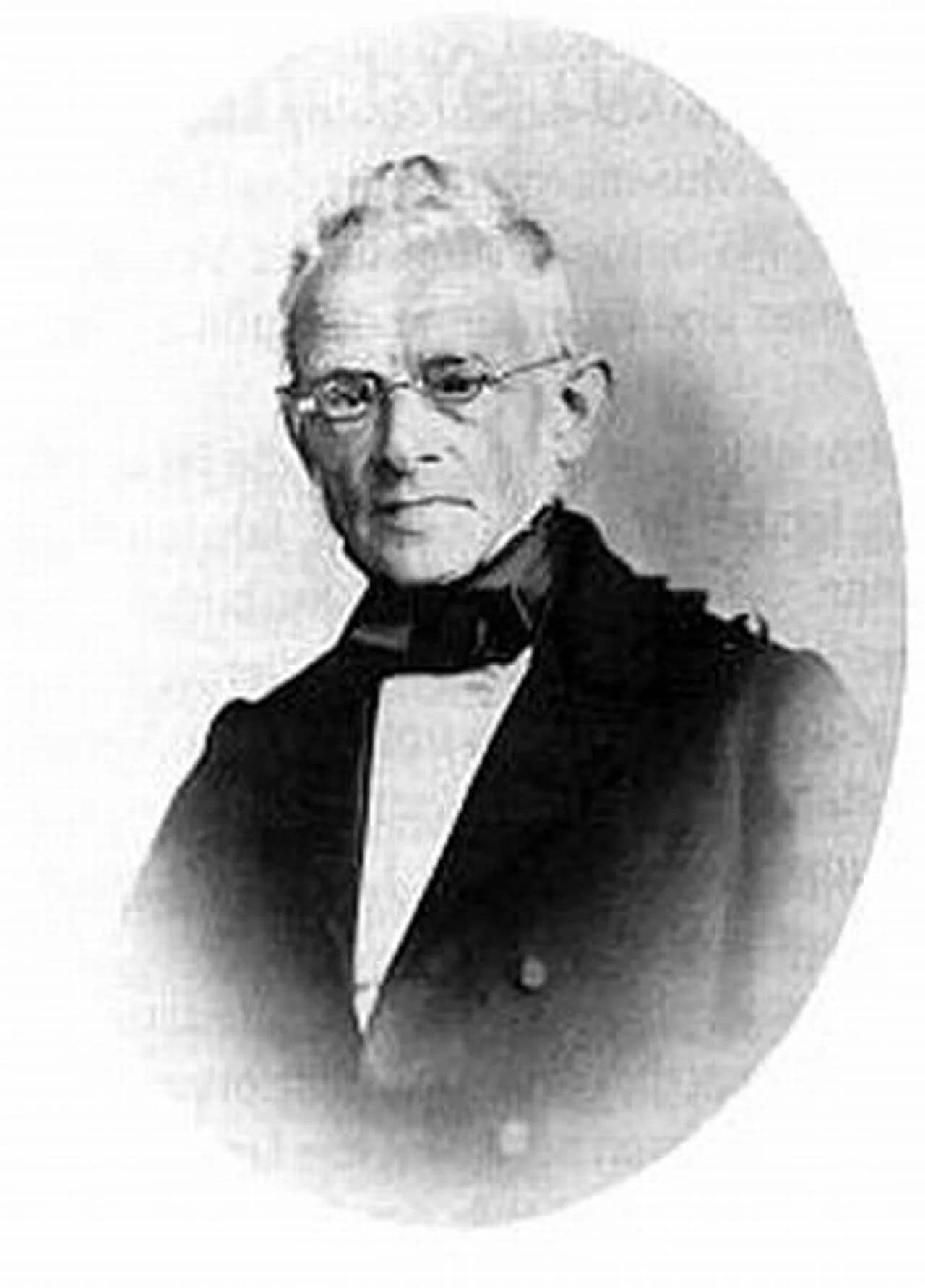 Wilhelm Friedrich Volger