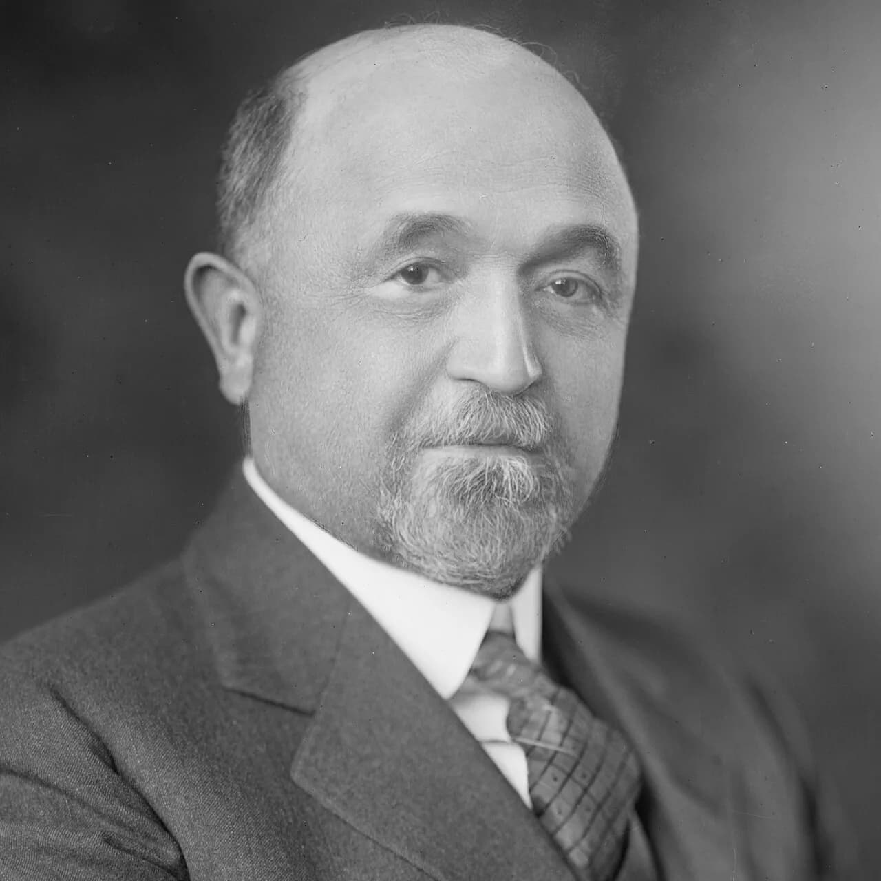 William E. Humphrey
