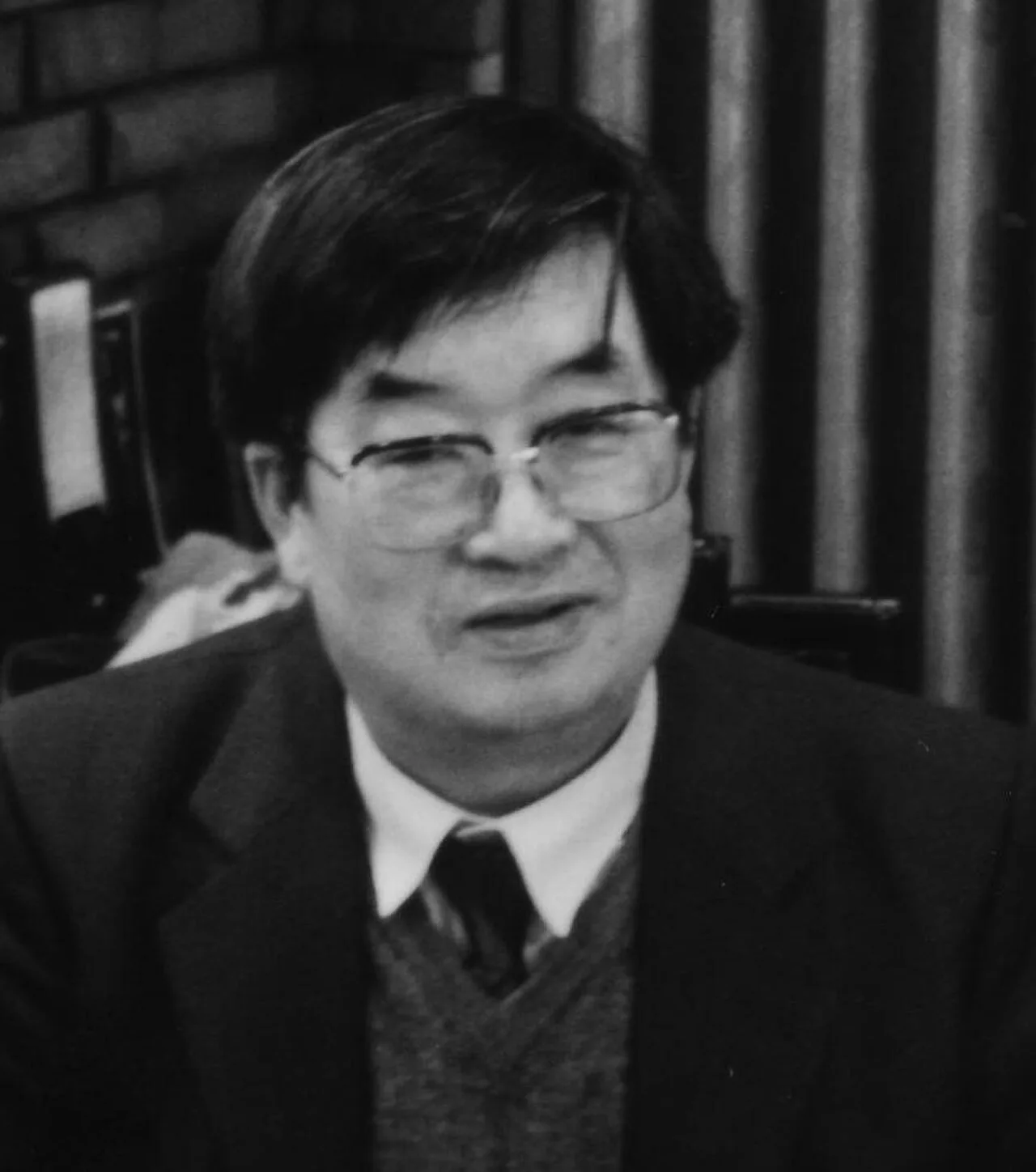 Kyu-Myung Chung