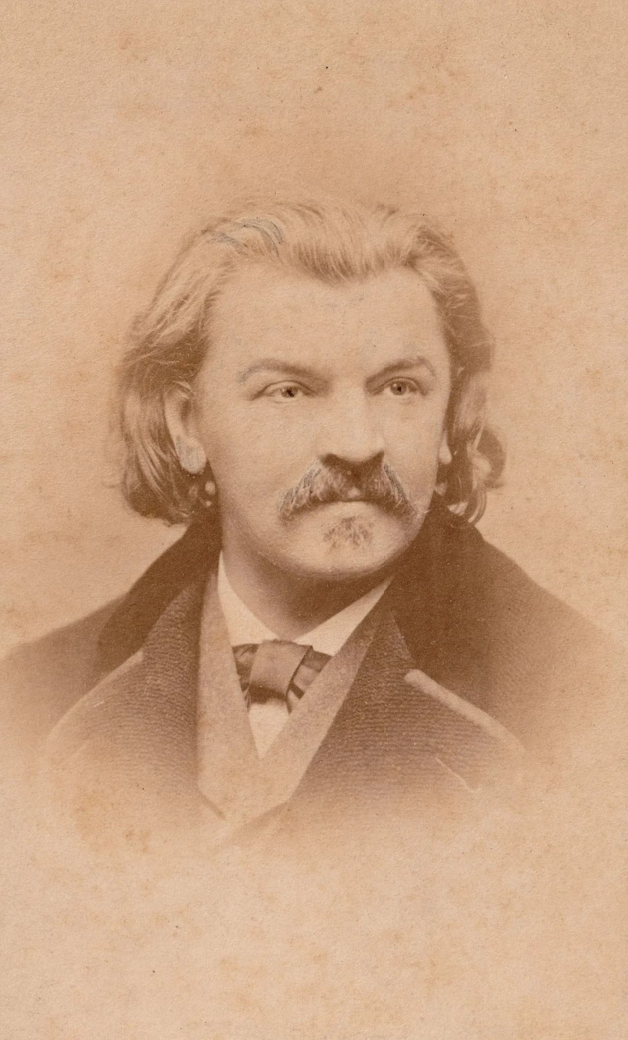 Ludwig Meinardus